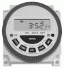 TM619 24 Hour Weekly Timer