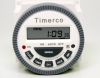 The Original Frontier TM619 - 24 Hour Weekly Programmable Digital Timer
