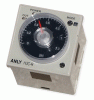 ANLY H3C-R - Multi-function Analog Timer - 8 or 11 Pin